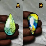 Multi Flash & Color Labradorite Gemstone For Wire Wrap,Cabs For Jewelry