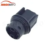For Freightliner Cascadia Columbia Truck 3157 4157 Headlight Light Bulb Socket