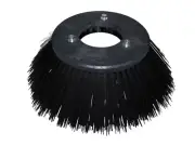 Side Brush Power-Boss Armadillo 9 X (up To Year 2019), Css 95 - Poly 1,2 / 2x3