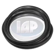 Windshield Seal IAP/Kuhltek Motorwerks 133845121B fits 73-77 VW Super Beetle