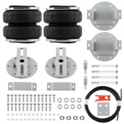 [MaXpeedingrods] Air Suspension Bag Load Assist Kit compatible for Isuzu D-Max compatible for Mitsubishi Triton ML MN 2008