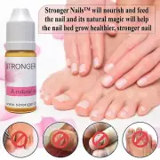 Weak Brittle Nails Treatment Stronger Nails Eco Organic Nail Home Treatment UK