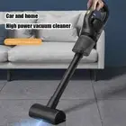 Portable Dust Buster Cordless Handheld Vacuum Cleaner Handheld Dust Collector