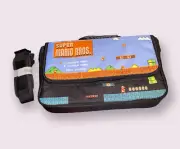 Power A Everywhere Messenger Bag Nintendo Switch Super Mario Bros.