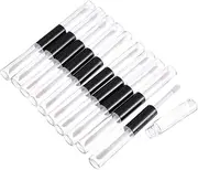 Double-end Lipstick Bottle Lip Gloss Container Set 4ml Lip Gloss Tubes Diy Cosmetics Essentials