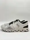 On Men's Cloud X 3 Sizes 12-14 Ivory Black |60.98706|