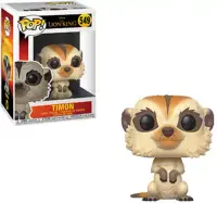 在飛比找博客來優惠-FUNKO POP! DISNEY: The Lion Ki