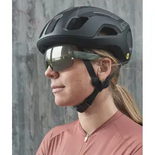 有保固卡】POC 瑞典 Aim 競賽款眼鏡 墨鏡 蔡司鏡片 鼻墊可調式設計 自行車