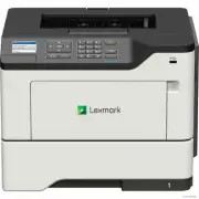 Lexmark MS621dn Laser Monochrome Printer