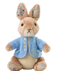 在飛比找Yahoo!奇摩拍賣優惠-鼎飛臻坊 英國彼得兔 GUND Peter Rabbit 極