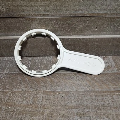 Popeil Ronco Locking Ring Wrench Automatic P400 Pasta Maker Replacement Part