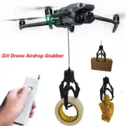DJI Drone KP4 Payload Pick-Up Device System RC Intelligent Airdrop for DJI Drone