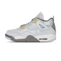 在飛比找PChome24h購物優惠-Nike Air Jordan 4 Retro Craft 