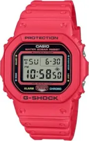 Casio G-SHOCK DW-5600EP-4JF ENERGY PACK Men Watch New in Box