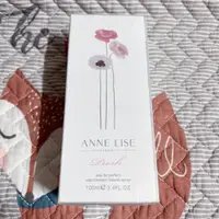在飛比找蝦皮購物優惠-正版 ANNE LISE - PUSH 新穎晨曦淡香水 10