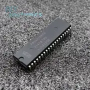 1PCS P80C31SBPN DIP-40 8-bit microcontroller family