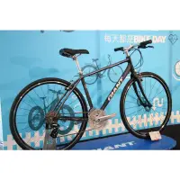 在飛比找蝦皮購物優惠-Giant捷安特。BIKE DAY 特仕車🚴🏼城市公路車 腳