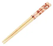 Bamboo chopsticks 16.5cm made in Japan bread thief ANT2