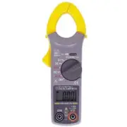 Kyoritsu 203 AC Digital Clamp Meter Multimeter Tester CAT III 300V CAT II 600V