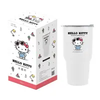 在飛比找Yahoo奇摩購物中心優惠-【震撼精品百貨】凱蒂貓_Hello Kitty~日本SANR