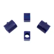 SuperPro Front Sway Bar Mount Bush Kit for Nissan 2000 SP311 SR311 1965-1970