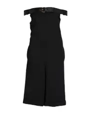 [MOSCHINO] MOSCHINO Playsuits - Item 54170041