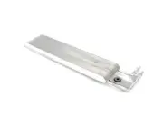 NEW GENUINE AUDI VOLKSWAGEN 1.9D 2.0D FUEL COOLER RADIATOR 1K0203491D (for: Volkswagen)