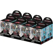 Dungeons and Dragons: Icons of the Realms Glory of the Giants Pre-Painted Plastic Figures Booster Box