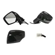Sterling Door Mirror to suit Subaru Liberty 12/2014 to 11/2020 - SBLB-DOM-19L