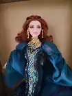 Sorcha Barbie Doll * Global Glamour Designer * Gaelic Celtic Radiant * w/Shipper