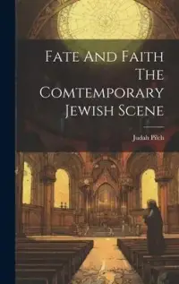 在飛比找博客來優惠-Fate And Faith The Comtemporar