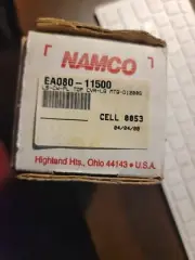 Namco EA080-11500 Snap-Lock Limit Switch NEW IN BOX W PAPERWORK FREE SHIPING