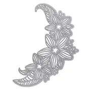 Tonic Studios Die Set-Luxury Lily