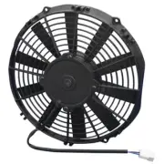 Alliant Champion SPAL 11" Fan / Pull #30100364
