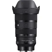 28-45mm f/1.8 DG DN Art Lens for L-Mount
