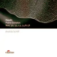 在飛比找博客來優惠-Haydn : Piano Sonatas Nos 32, 