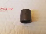 NEW MAC XP226R 11/16" 6pt 3/8" Drive Impact Socket