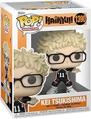 FUNKO POP! ANIME: Haikyu!! - Tsukishima