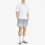 Casablanca Towelling Shorts