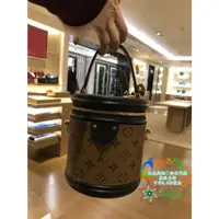 在飛比找蝦皮購物優惠-【路克媽媽法國代購】LV 路易威登 Giant M Rev 