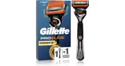 Gillette ProGlide Power battery-powered electric razor + replacement head