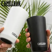 在飛比找松果購物優惠-【camelbak】Tumbler 不鏽鋼雙層真空保溫杯-6