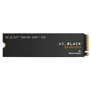 Western Digital WD SN8100 BLACK 2TB SSD