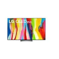 在飛比找蝦皮購物優惠-【LG OLED65C2PSC送LSW440B伸縮壁掛】另有