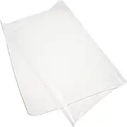 SHERCHPRY Mattress Protector for Salon Bed Reusable Hair Salon Shampoo Bed Pad Transparent Cushion for Massage Table Easy to Clean Maintain Multi Scene Use