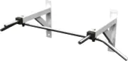 NNEDSZ Mounted Chin Up Bar Pull Up