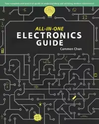 在飛比找博客來優惠-All-In-One Electronics Guide: 