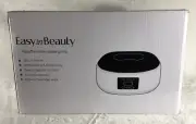 EasyinBeauty Paraffin Wax Heating Pot for Smooth and Soft Skin Hot Wax Therapy