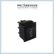 Rocker Switch for Linear Actuators (momentary)