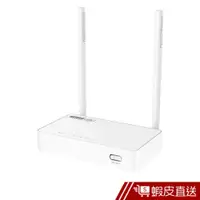 在飛比找蝦皮商城優惠-TOTOLINK N350RT 300M家用無線WIFI分享